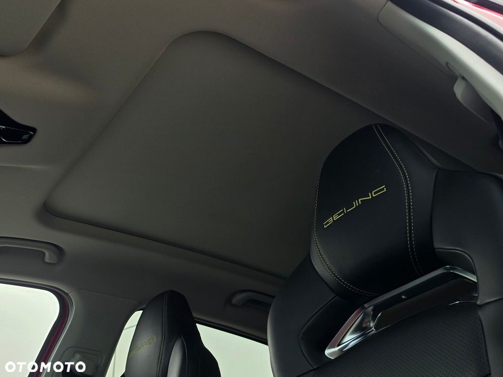BAIC 5 Beijing 1.5T Luxury DCT - 32