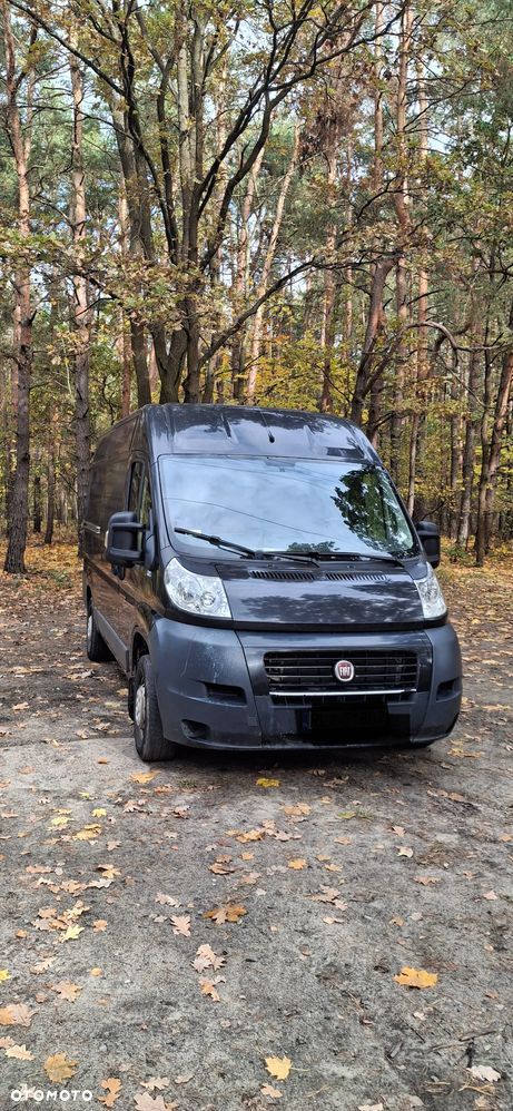 Fiat Ducato - 5