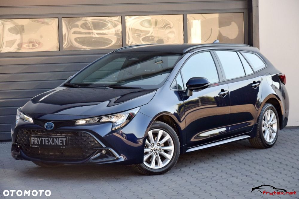 Toyota Corolla - 10