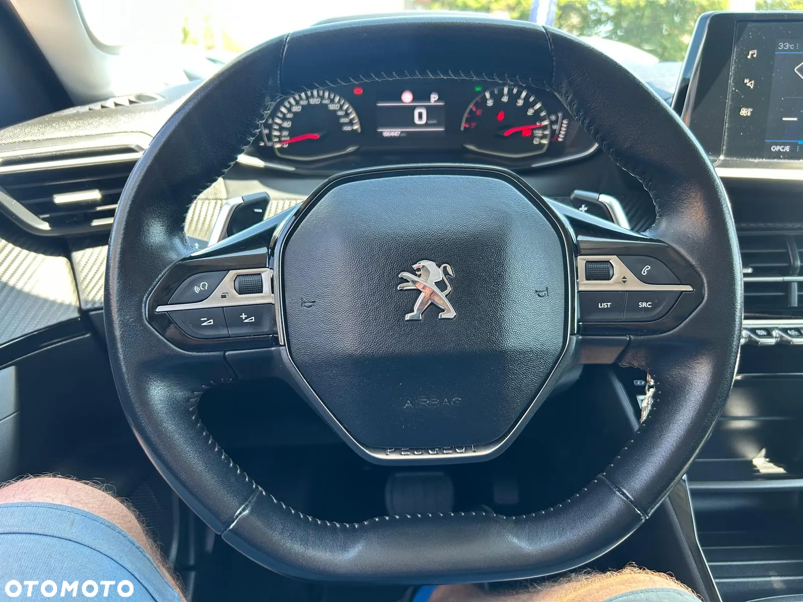 Peugeot 2008 PureTech 130 Stop&Start EAT6 Signature - 25