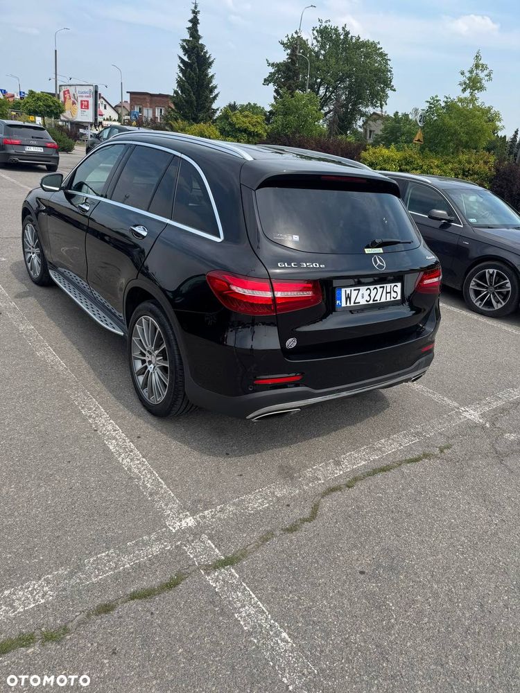 Mercedes-Benz GLC - 12