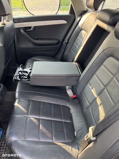 Seat Exeo - 8