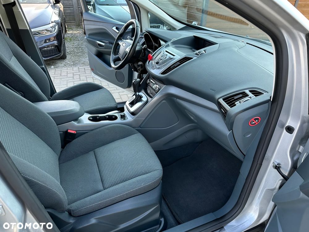 Ford C-MAX - 23