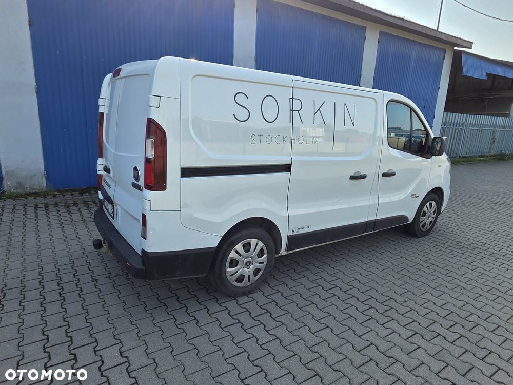 Fiat TALENTO - 6