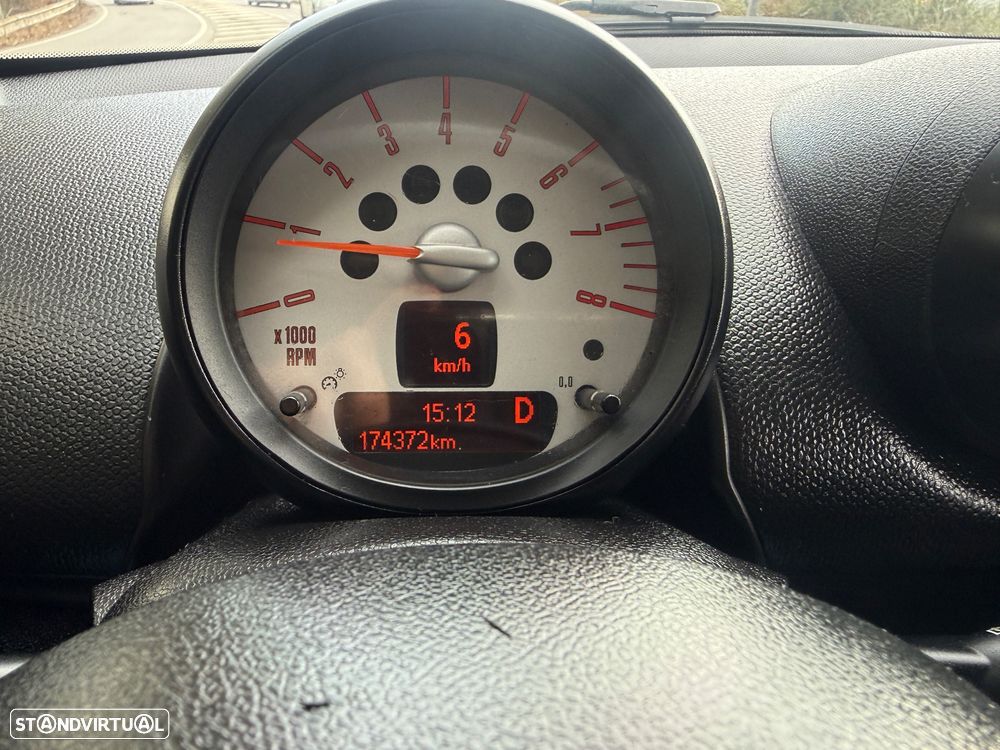 MINI Countryman One Auto - 31