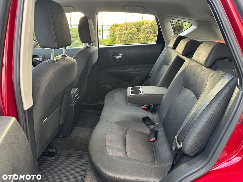 Nissan Qashqai 1.6 Acenta - 21