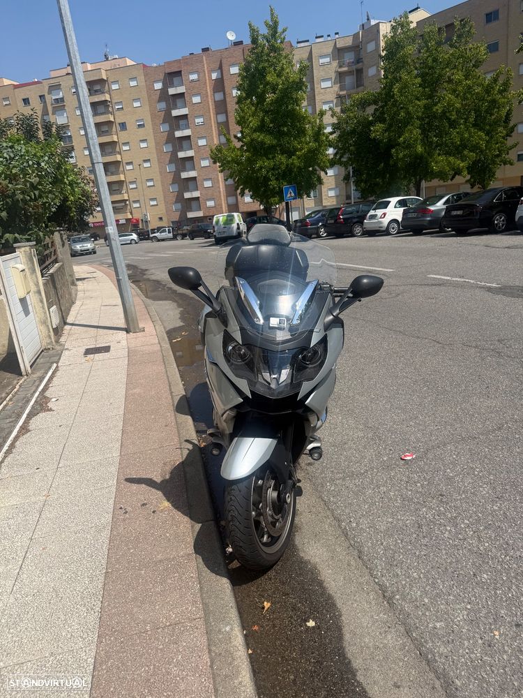 BMW K 1600 GTL - 3
