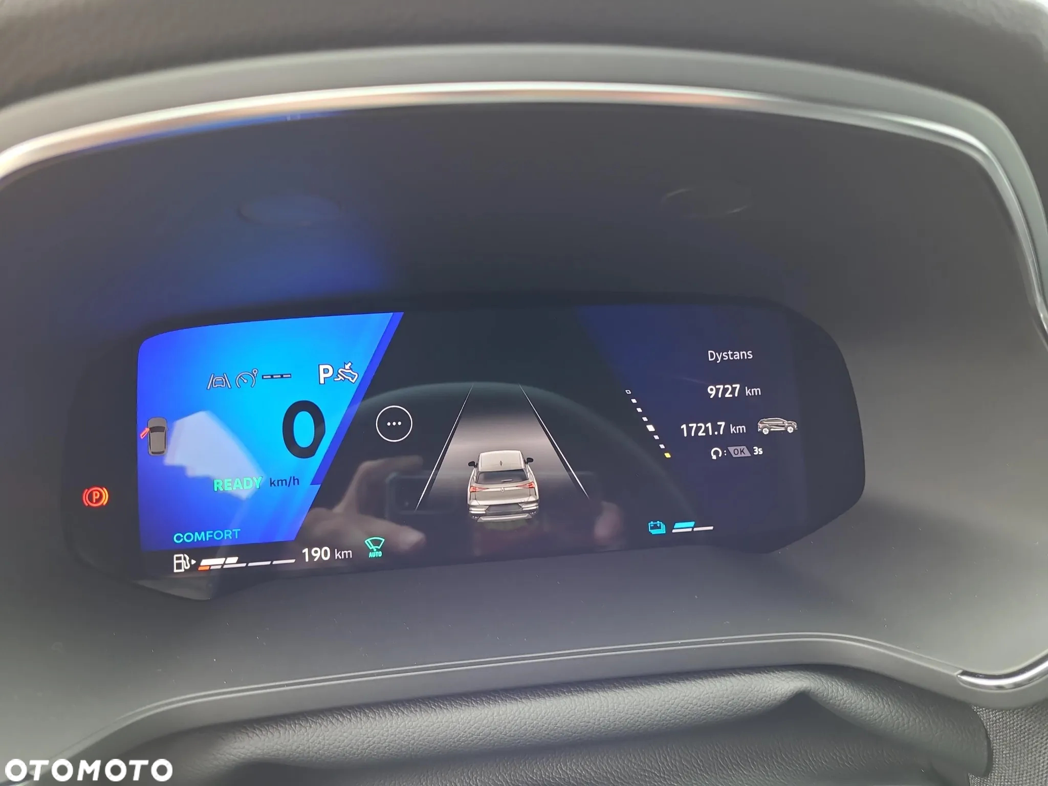 Renault Symbioz 1.6 E-Tech Full Hybrid 145 Esprit Alpine - 14