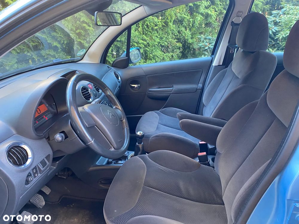 Citroën C3 1.4i 16V SX - 5