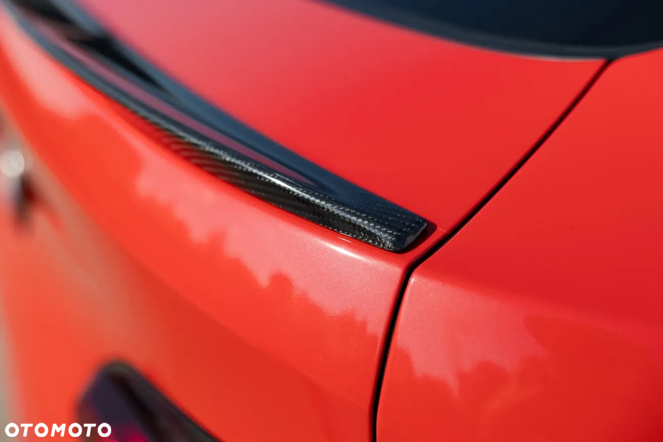 BMW X4 xDrive M - 9