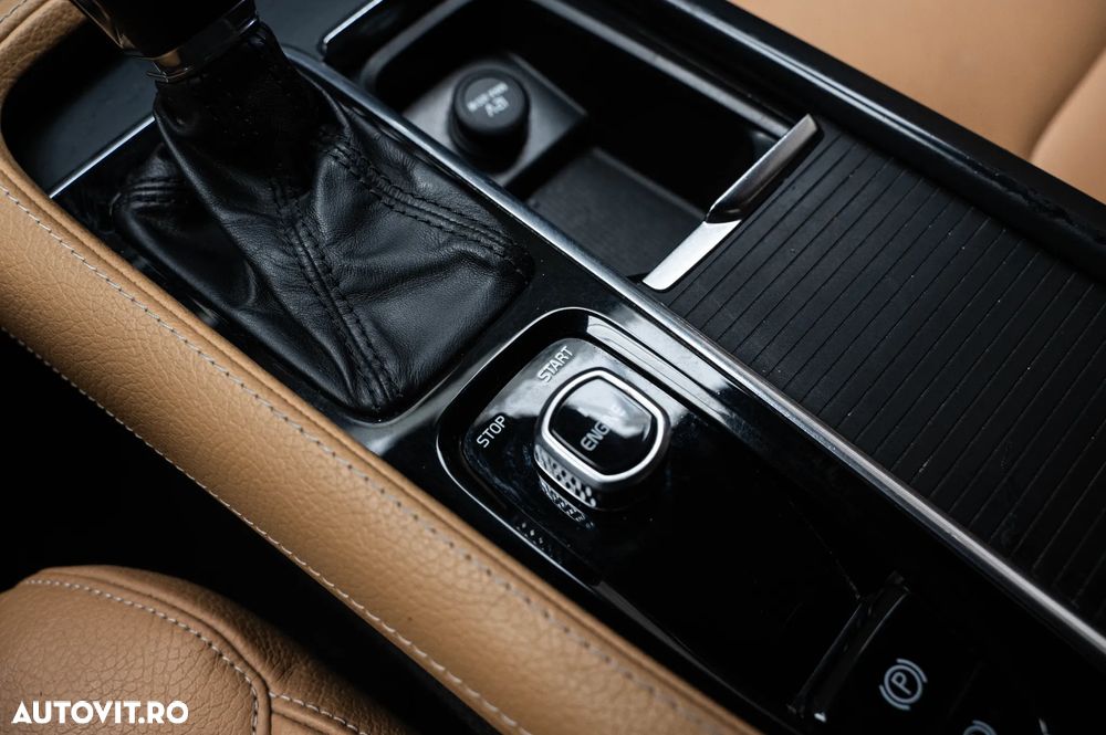 Volvo S90 D4 Geartronic Momentum - 14