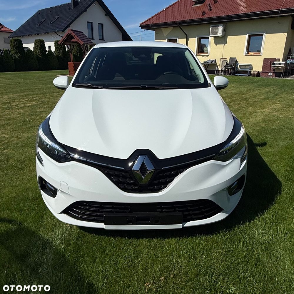 Renault Clio SCe 65 ZEN - 3