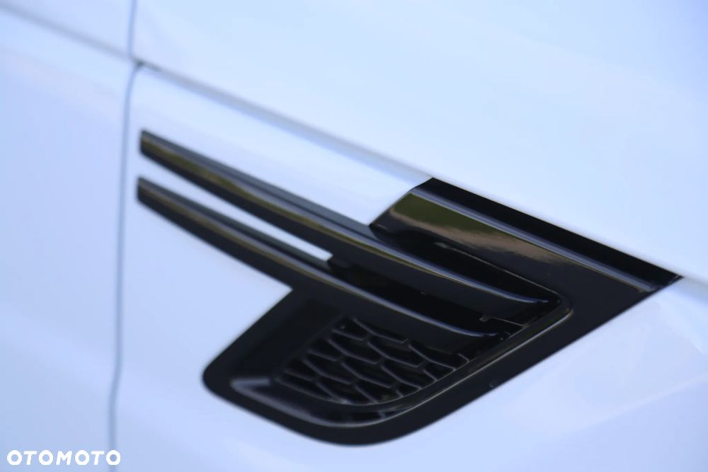 Land Rover Range Rover Sport - 16