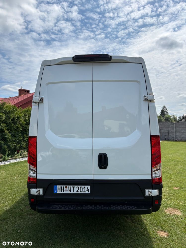 Iveco Daily 35S16 MAXI - 7
