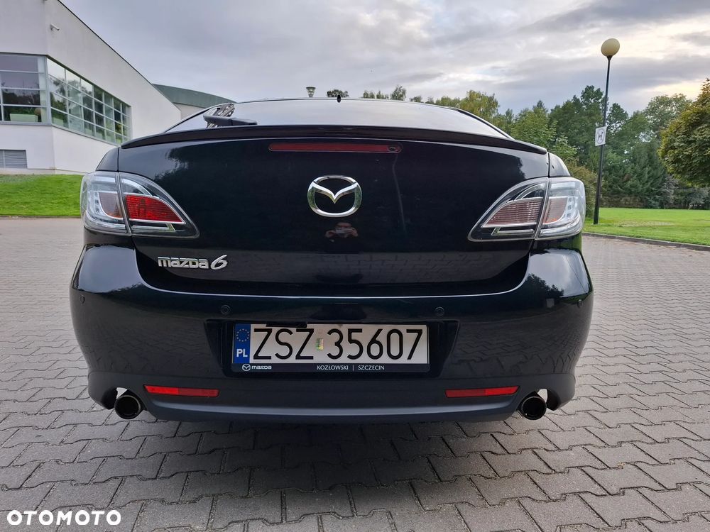 Mazda 6 2.5 Sport - 15