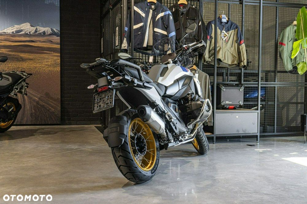 BMW GS - 8