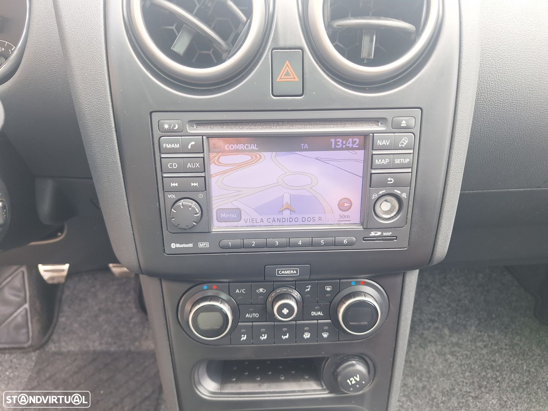 Nissan Qashqai +2 1.6 dCi Tekna Premium 18 360 S&S - 30