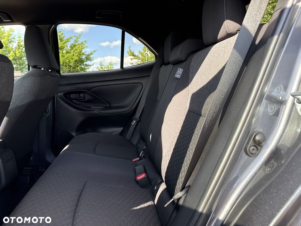 Toyota Yaris Cross Hybrid 1.5 Style - 16