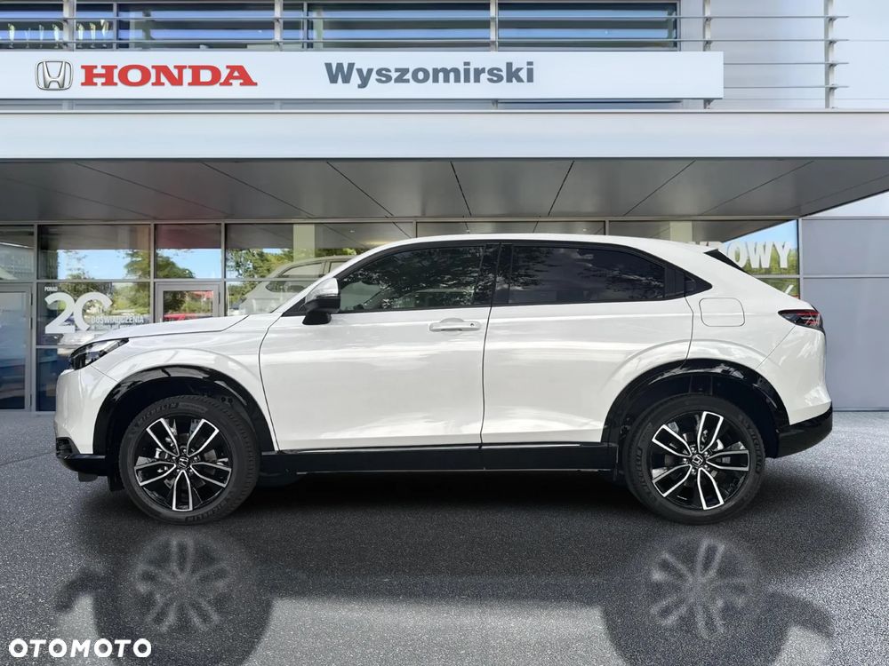 Honda HR-V 1.5 i-MMD Advance CVT - 2