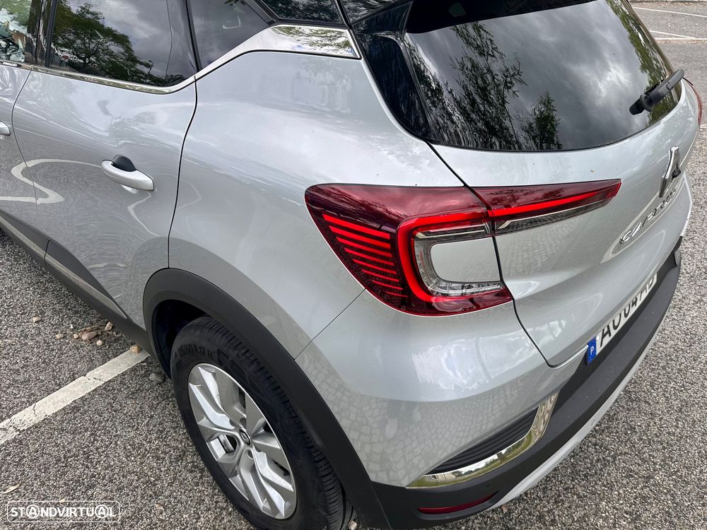 Renault Captur - 6