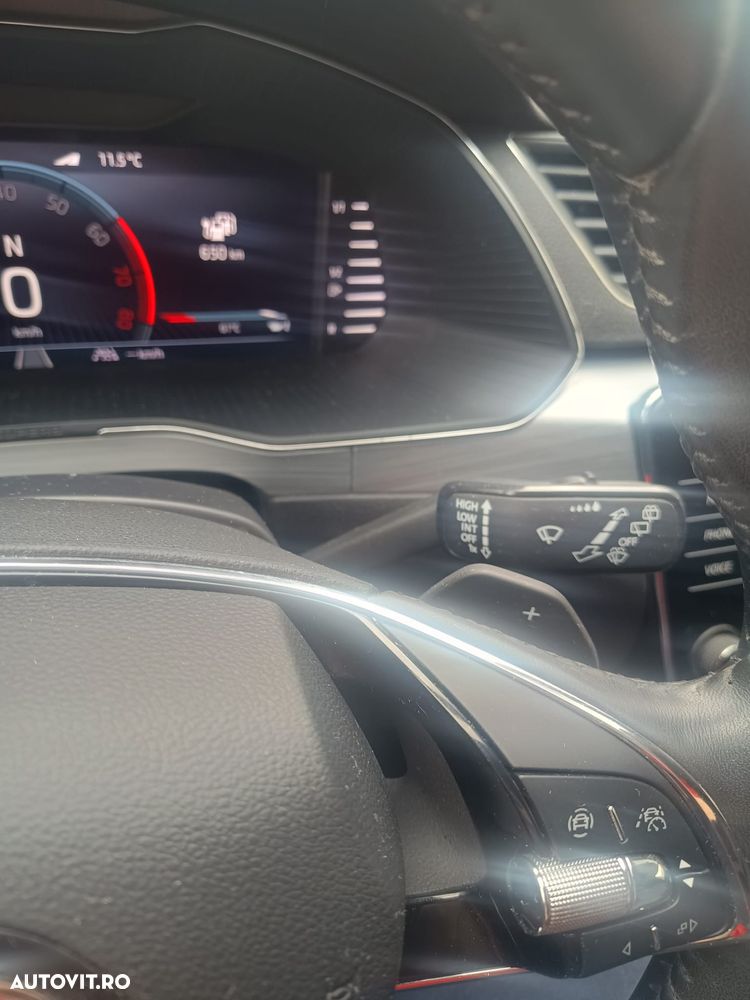 Skoda Superb 1.4 TSI PHEV Ambition - 29