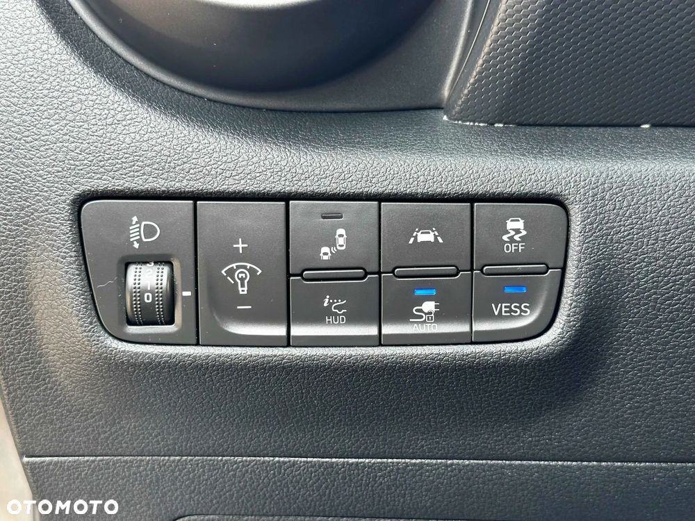 Hyundai Kona 39kWh Style - 26