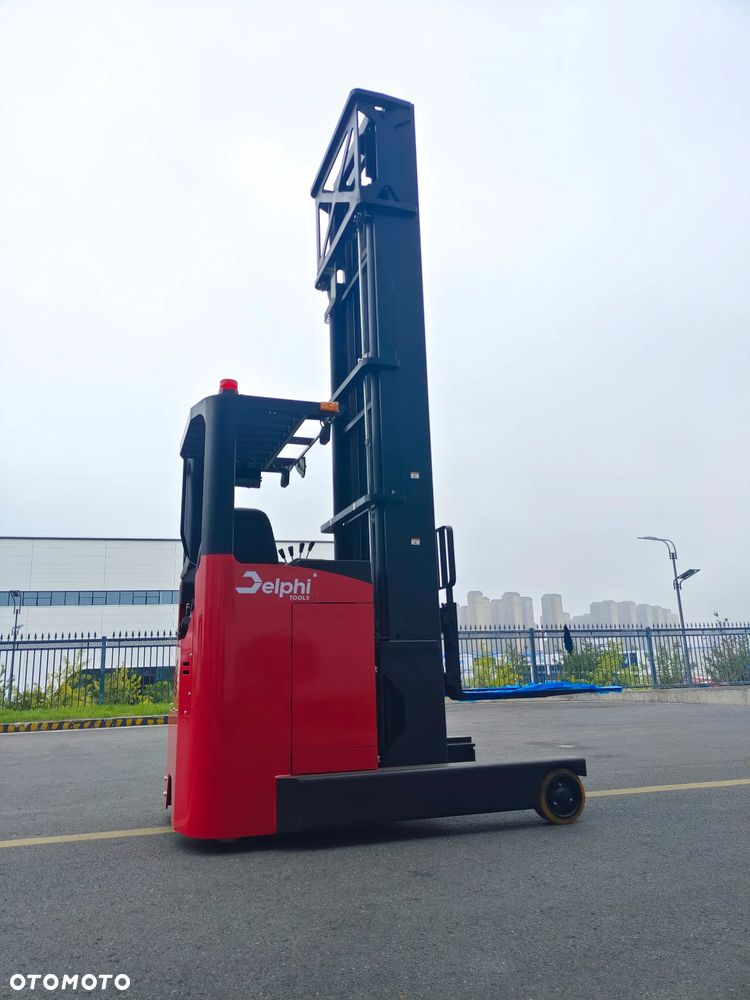 Inny Reachtruck CQDE20H - 10