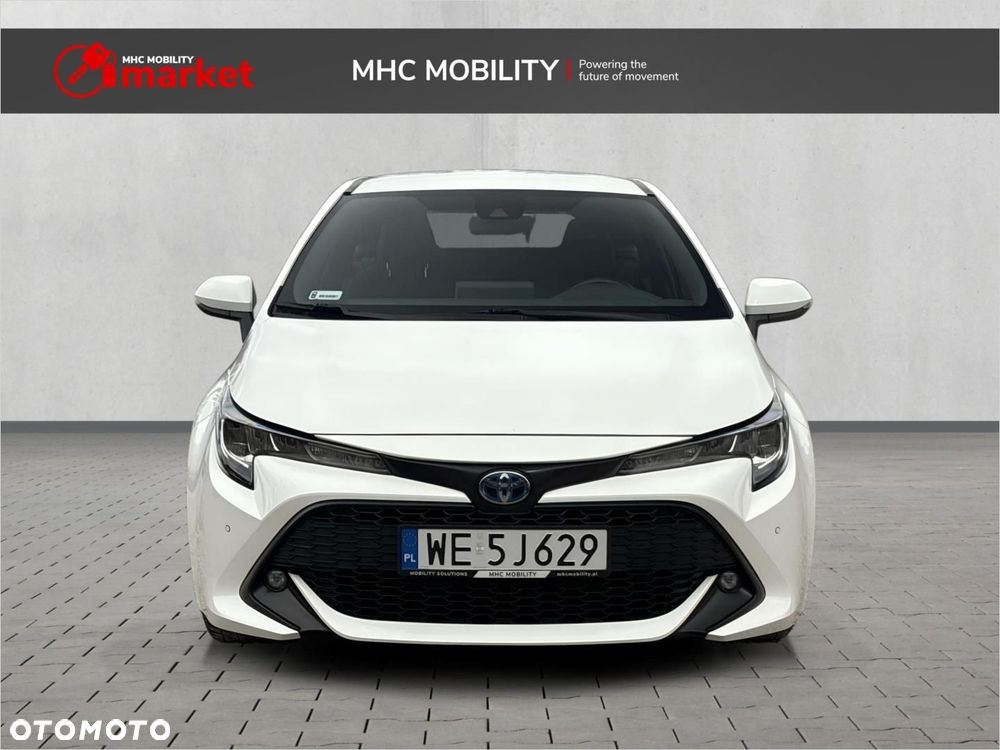 Toyota Corolla 1.8 Hybrid Active - 8