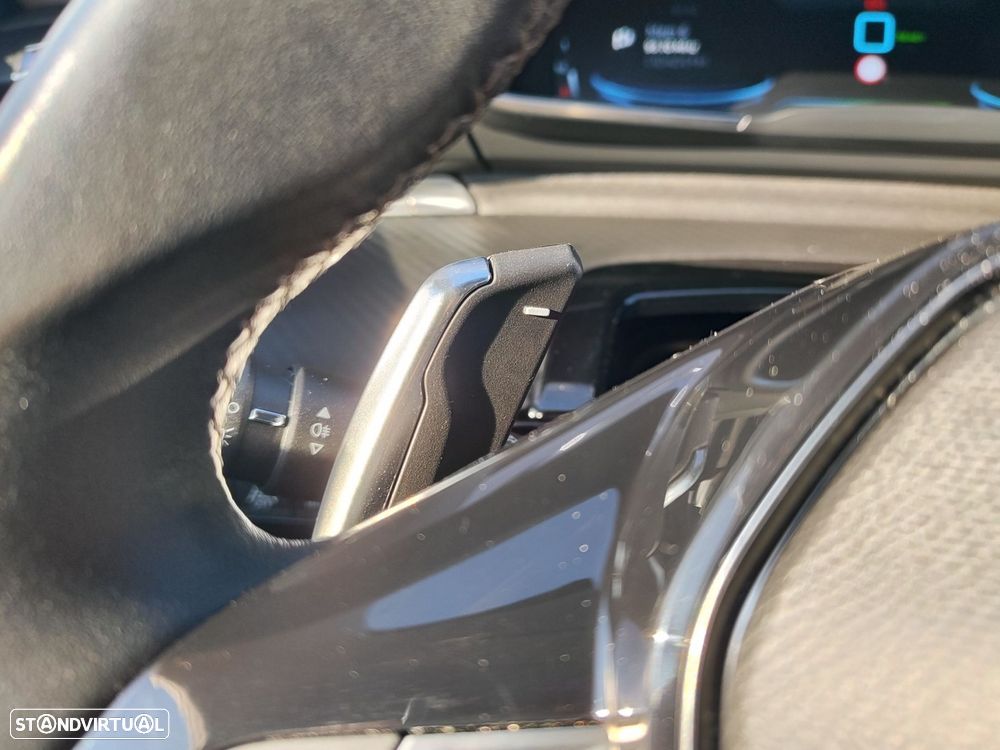 Peugeot 508 SW 1.6 Hybrid Allure e-EAT8 - 13