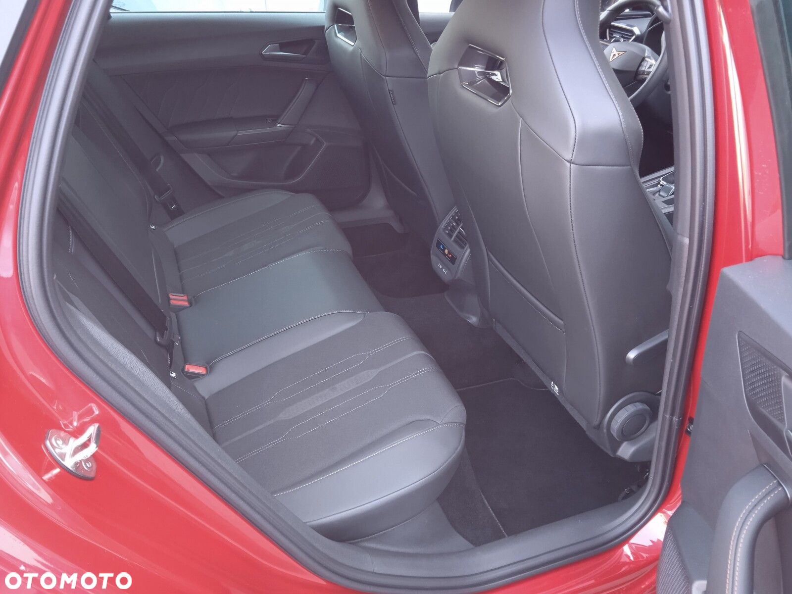 Cupra Leon Sportstourer - 13