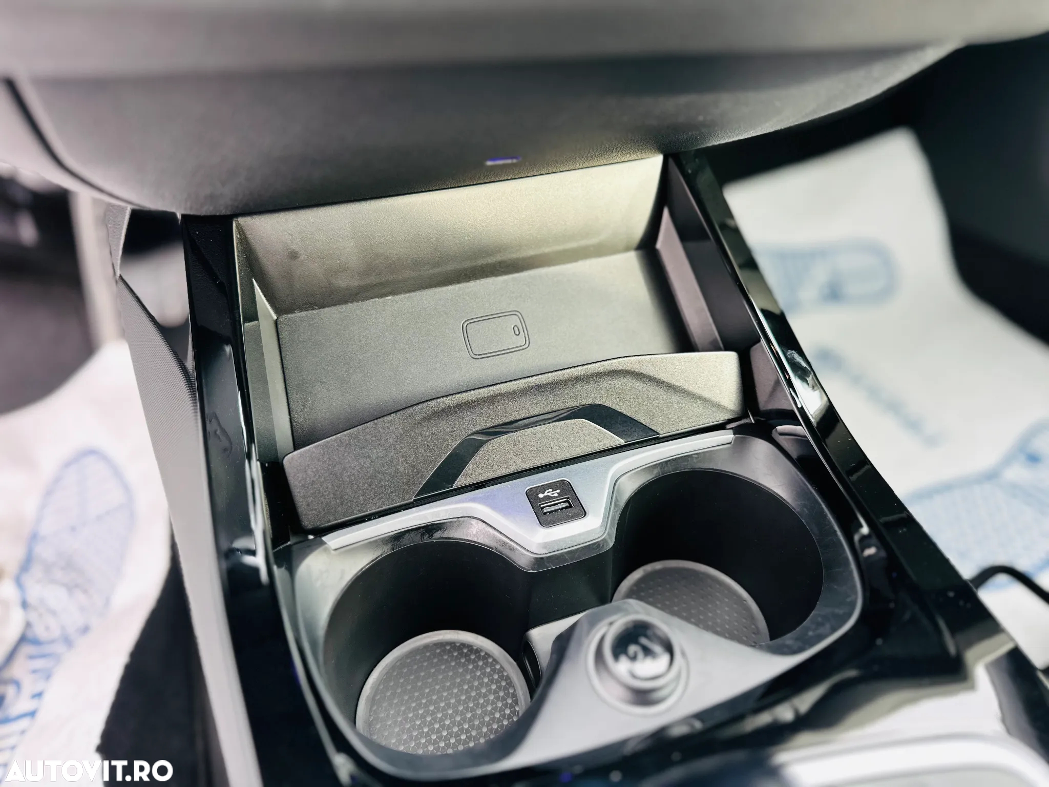 BMW Seria 2 218i Gran Coupe Aut. M Sport - 22