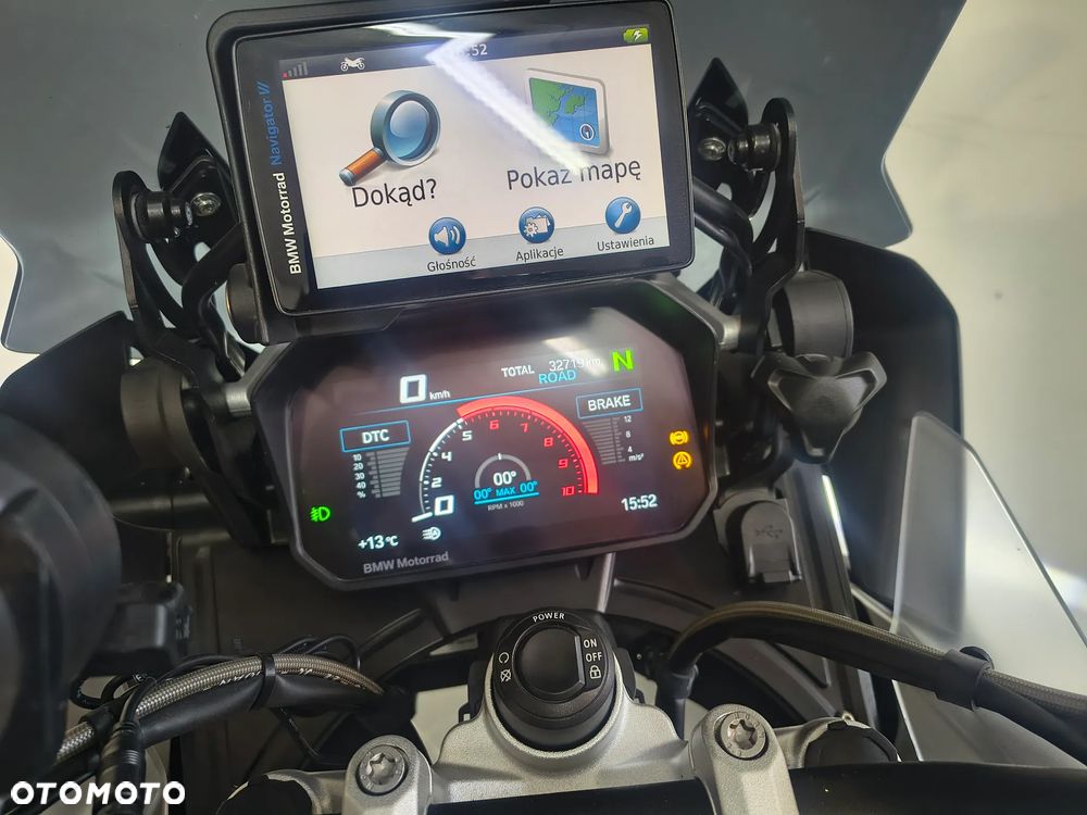 BMW R1250 GS Adventure - 4