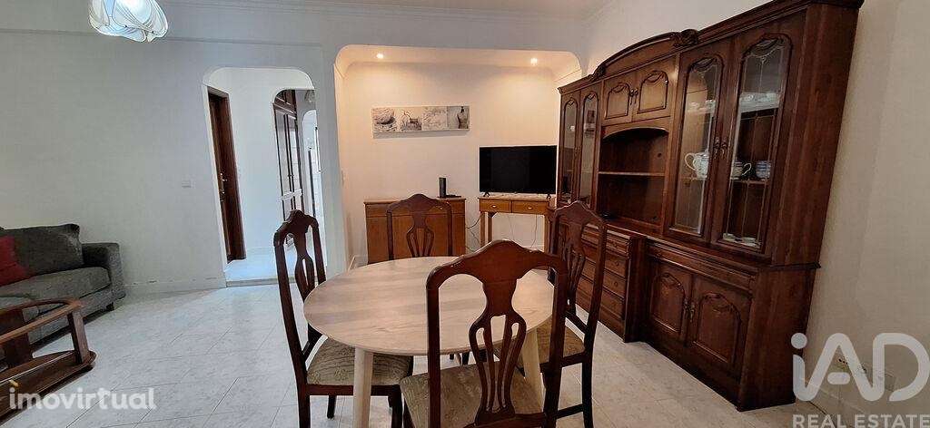Apartamento T1 em Conceição e Cabanas de Tavira de 52,58 m2 - Grande imagem: 3/21