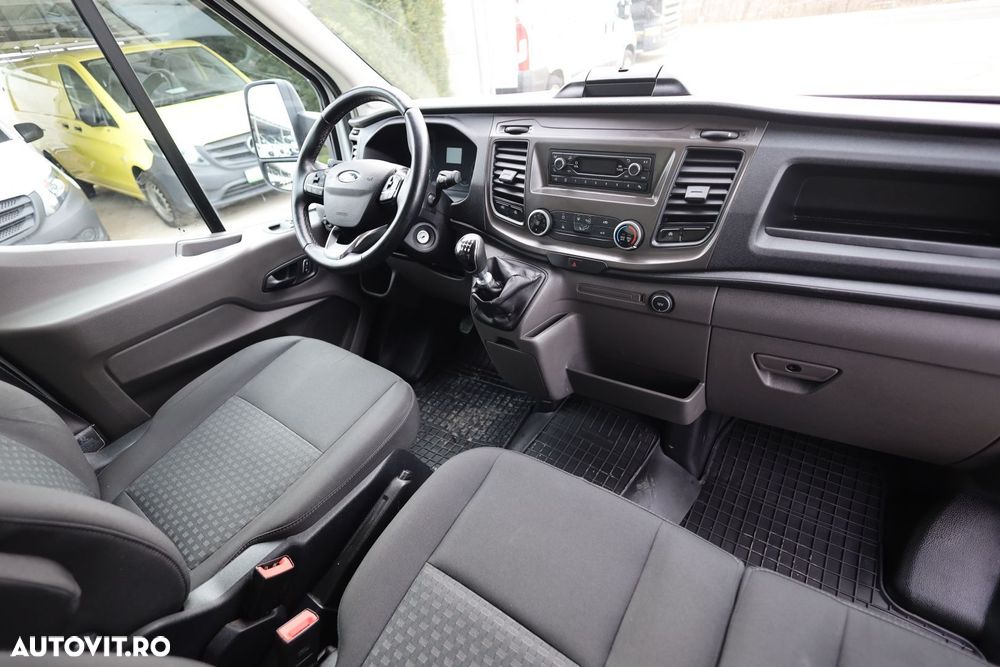 Ford Transit - 13