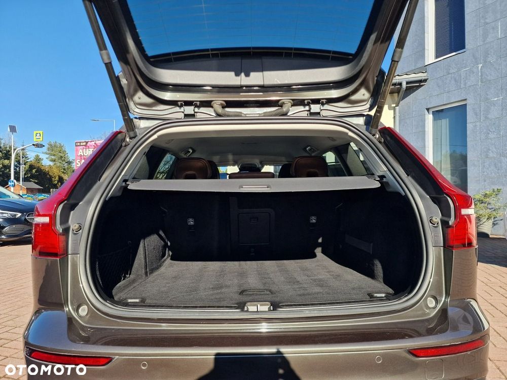 Volvo V60 D3 Geartronic Momentum Pro - 15