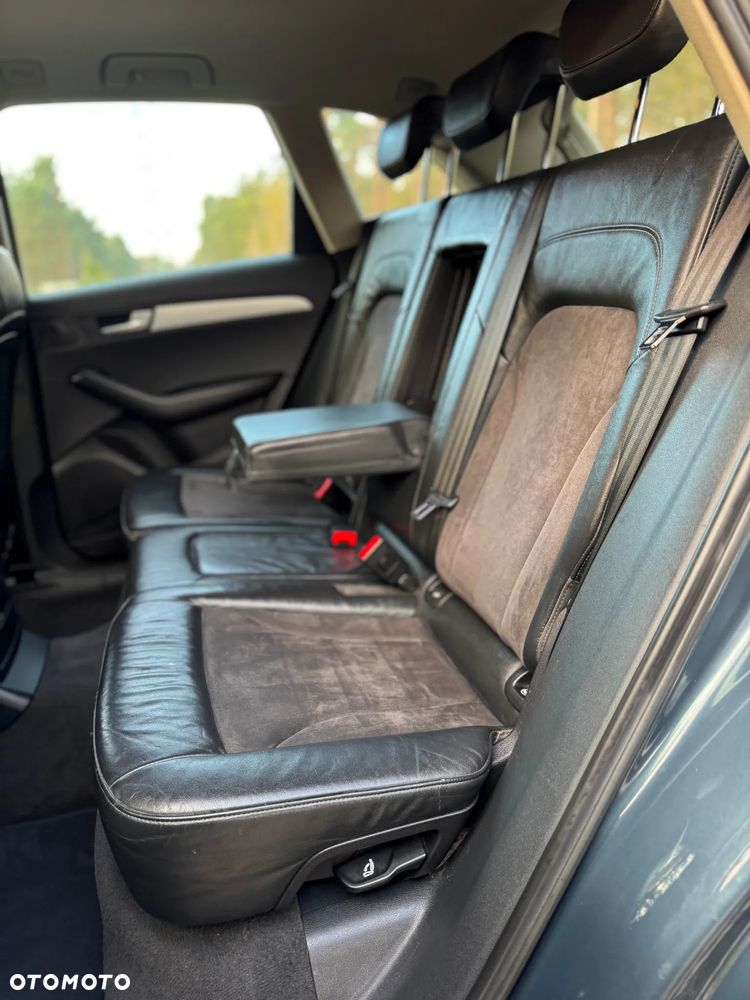 Audi Q5 2.0 TDI Quattro Stronic - 31