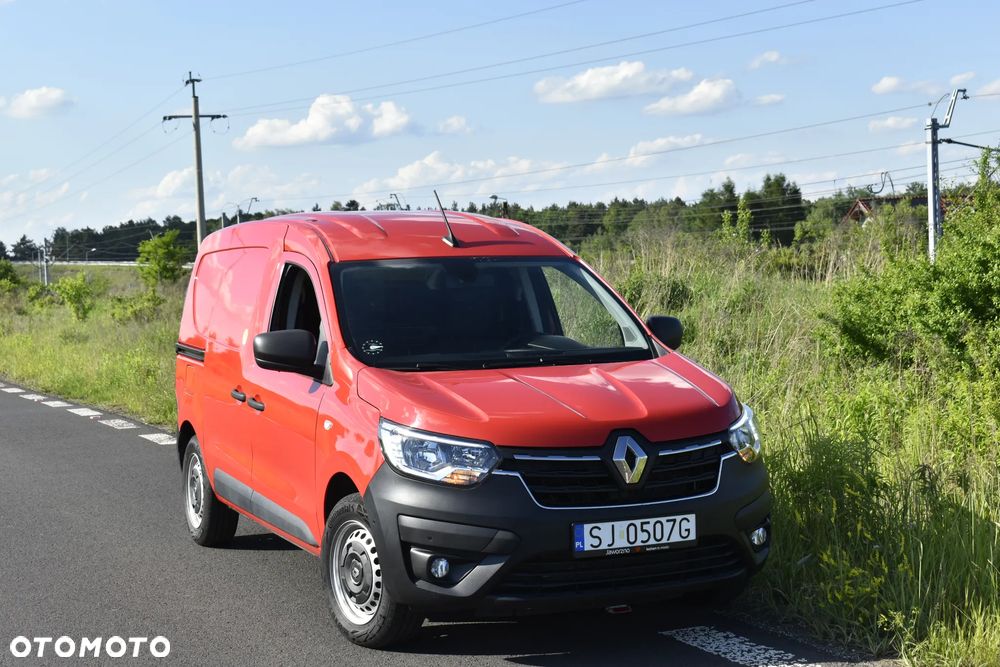 Renault EXPRESS - 33