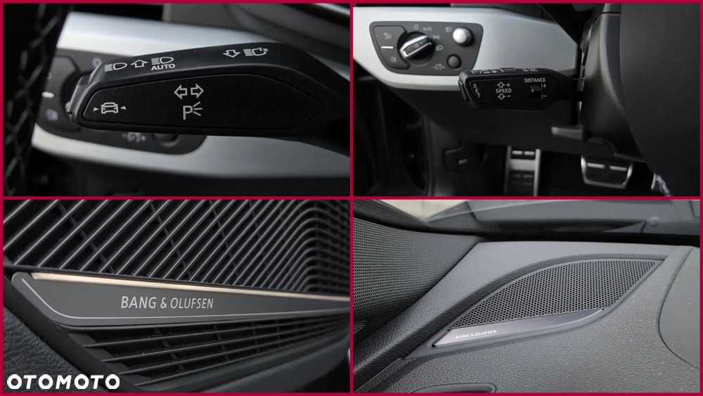 Audi A4 Avant 45 TFSI quattro S tronic - 24