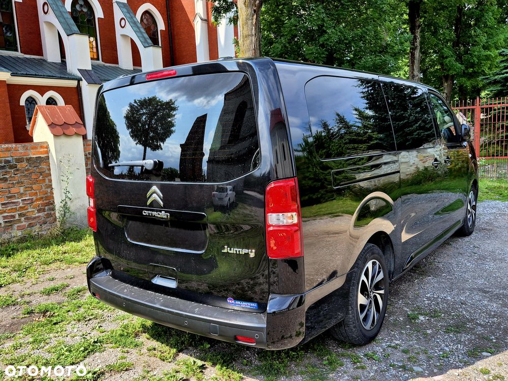 Citroën Jumpy Combi - 7