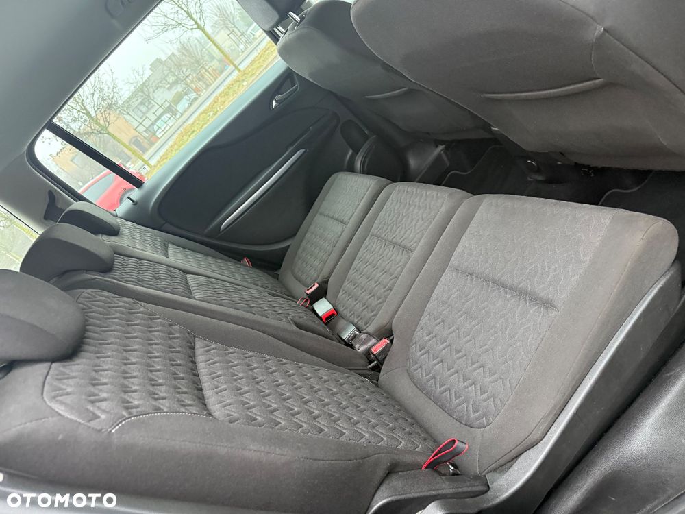 Opel Zafira Tourer 1.4 Turbo Active - 8