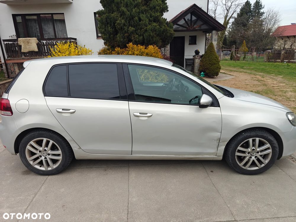 Volkswagen Golf 1.4 TSI Highline - 22
