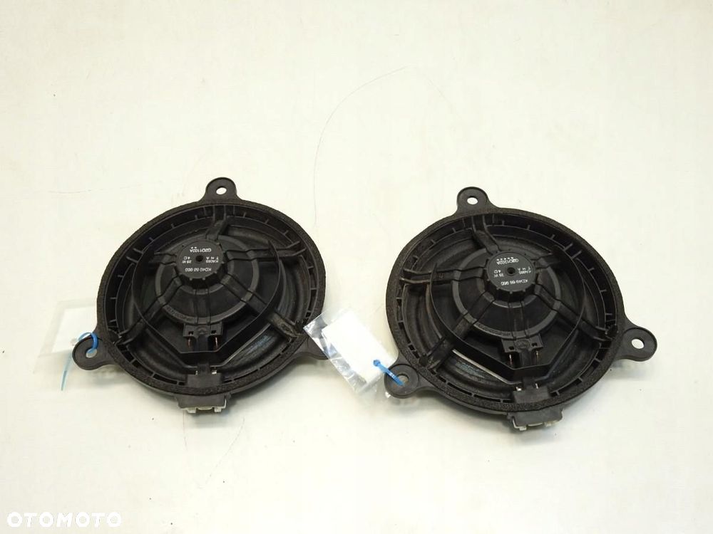 GŁOŚNIK GŁOŚNIKI DRZWI TYŁ MAZDA 6 III GJ KOMBI KD4966960 - 5