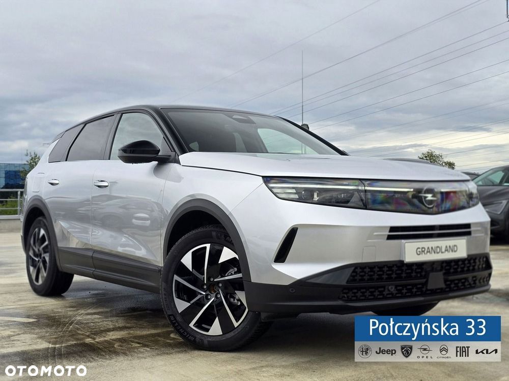 Opel Grandland - 4