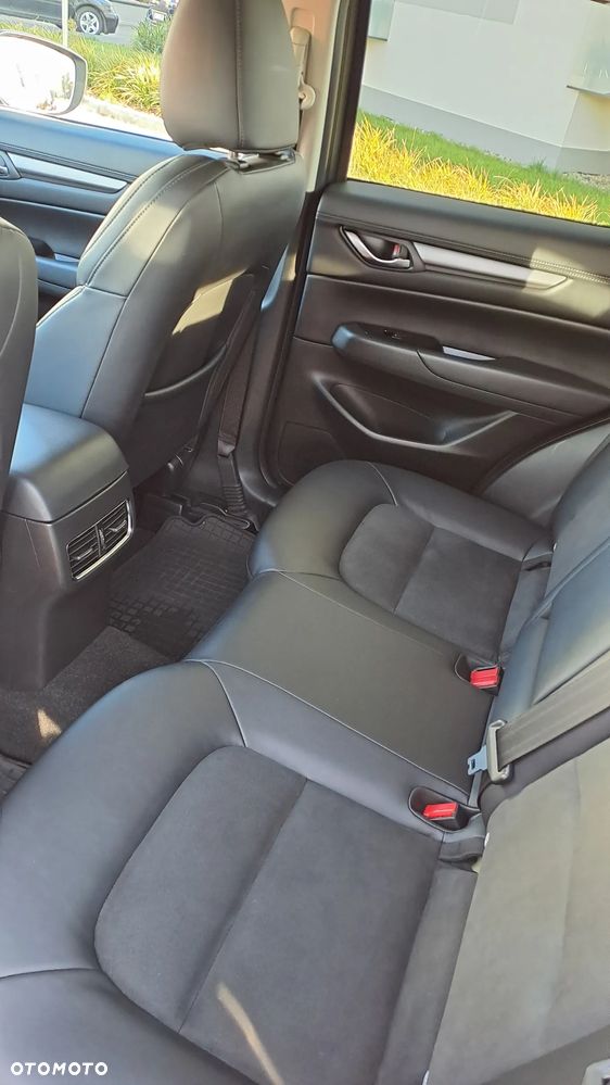 Mazda CX-5 - 21