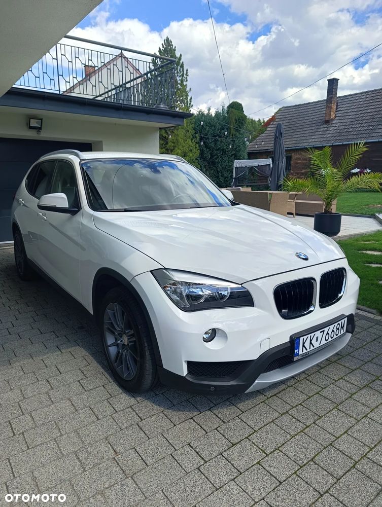 BMW X1 xDrive18d - 2
