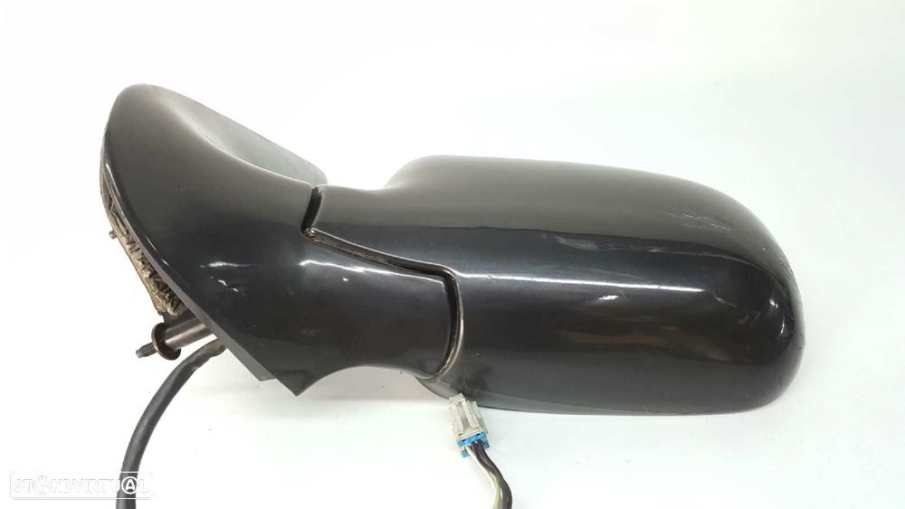 RETROVISOR ESQUERDO CHEVROLET TRANS SPORT BáSICO - 6