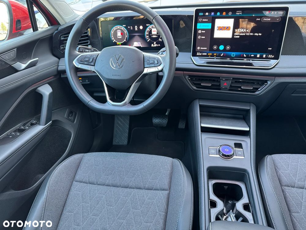 Volkswagen Tiguan 1.5 eTSI Special Edition DSG - 17