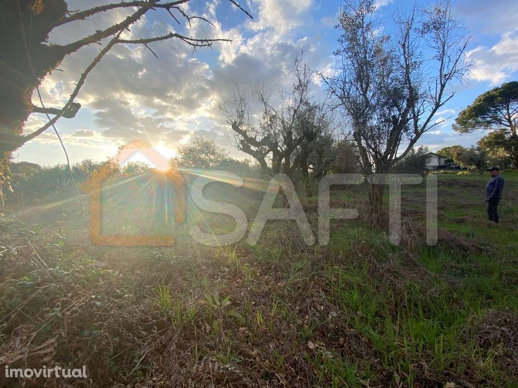 Terreno estrada da Vila 1020 m2 31 000€ Construção e outro - Grande imagem: 5/18