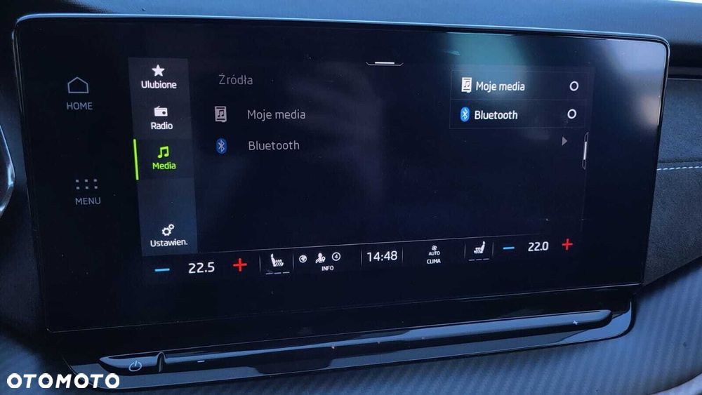 Skoda Octavia 2.0 TDI RS DSG - 36