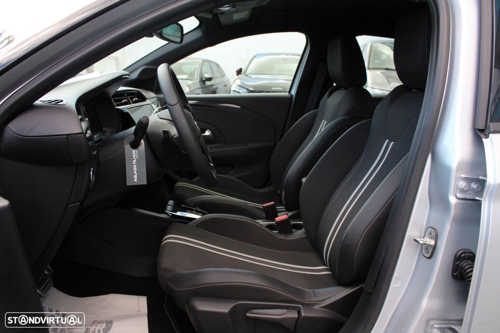 Opel Corsa 1.2 T GS Line Aut. - 11